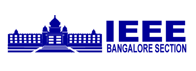 IEEE Bangalore Logo