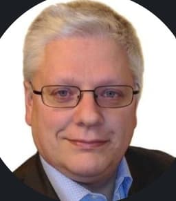 Photo of Dr. Bruce Matichuk