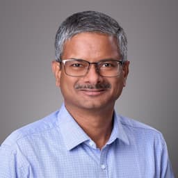Photo of Vaidyanathan Srinivasan